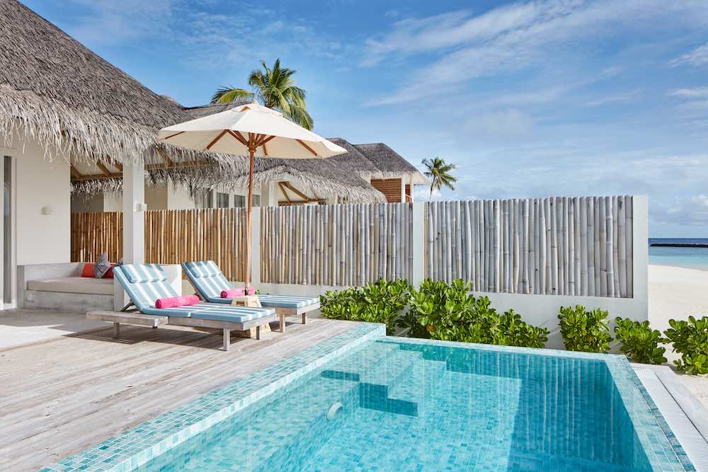 Beach Pool Villa photo 4